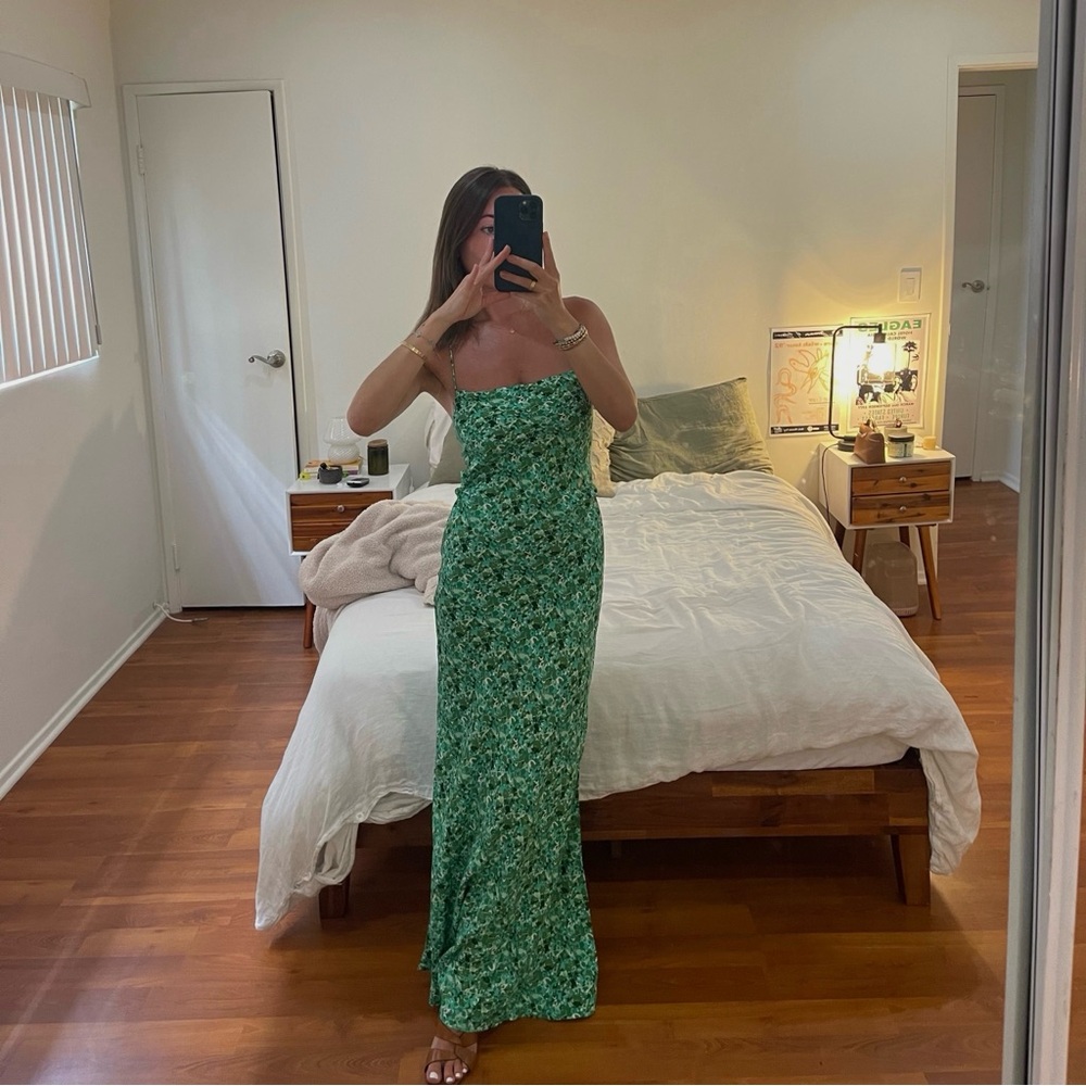 Faithfull the Brand Lusia Dress